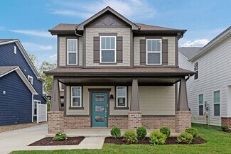 15958 Meadow Frost Ct, Fishers, IN 46037