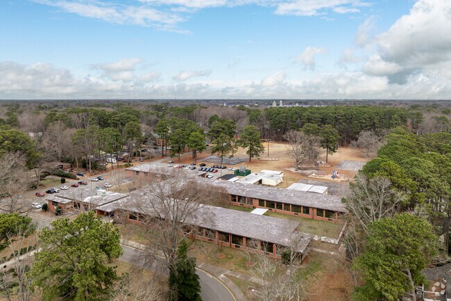 Riverside Elementary School