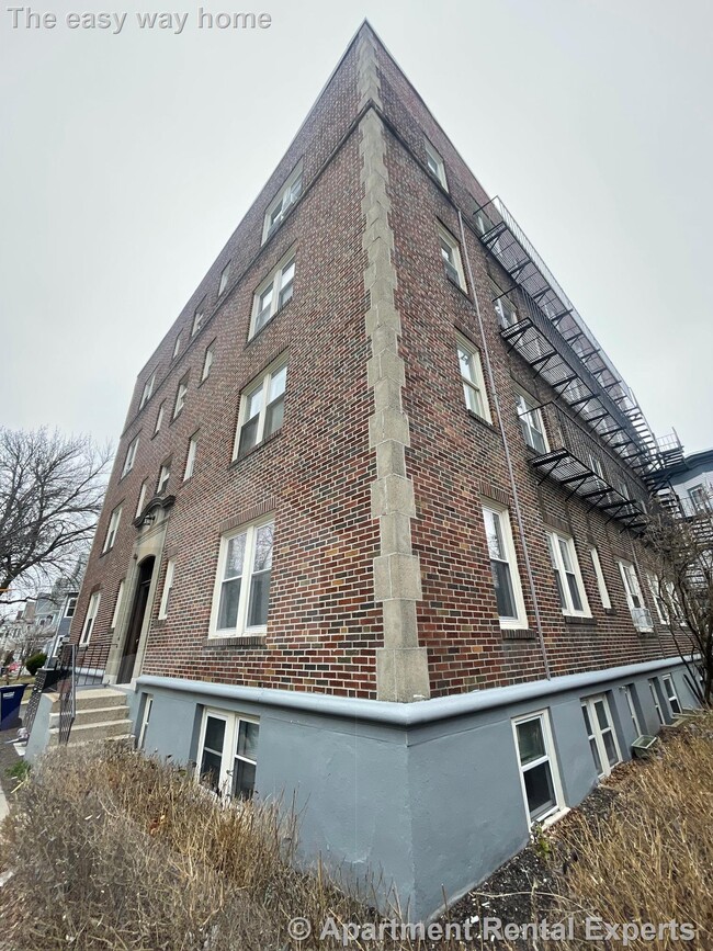 5 Haskell St Unit 34, Cambridge, MA 02140