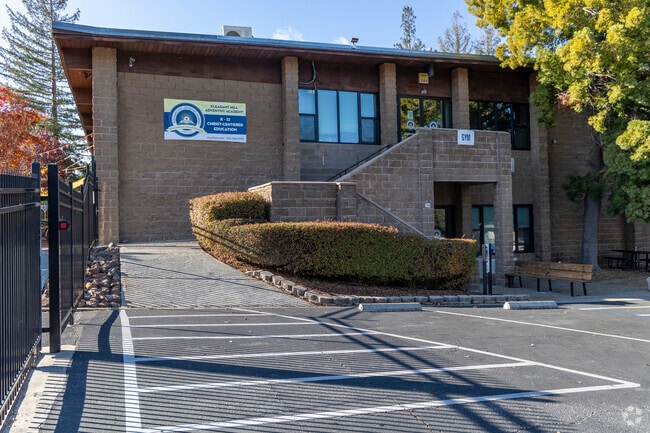 Pleasant Hill Adventist Academy is part of the world-wide Seventh-day Adventist school network.