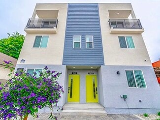 1265 E Adams Blvd, Los Angeles, CA 90011