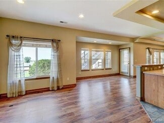 23205 Bay Oaks Ave Unit 1, Parker, CO 80138