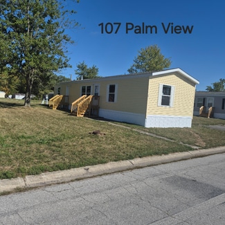 107 Palm View Dr, La Fontaine, IN 46940