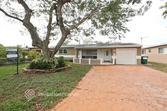 7828 Kismet St, Miramar, FL 33023