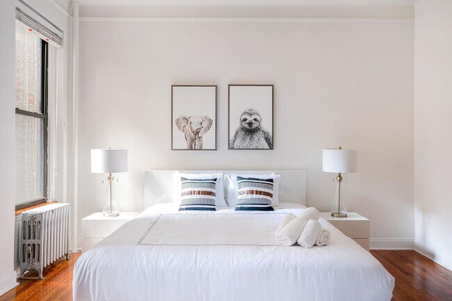 346 W 17th St unit FL2-ID1290850P, New York, NY 10011 - photo 4