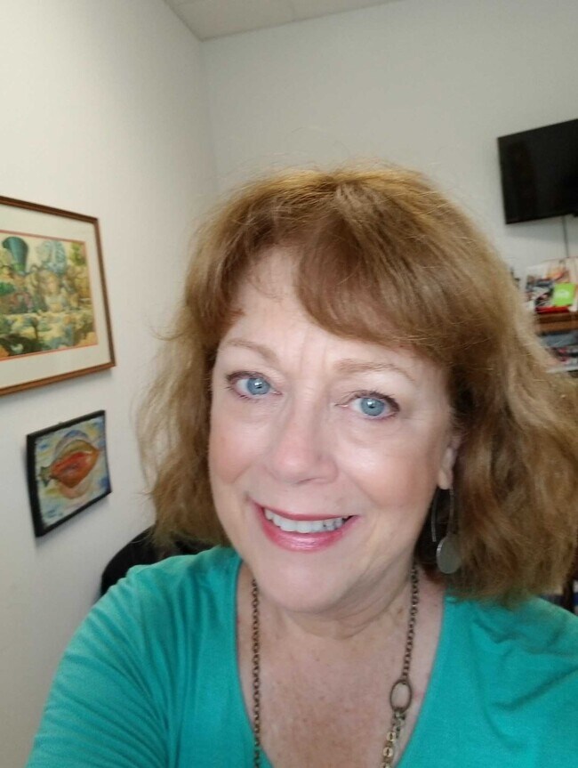 Sally Gee