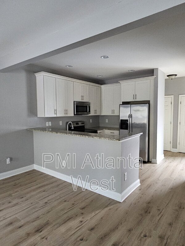 701 Mcwilliams Rd SE, Atlanta, GA 30315 - photo 1