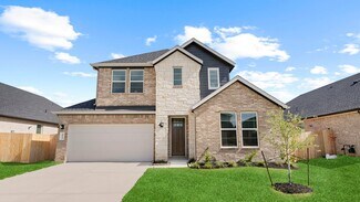 3039 Magnolia Pass Ln Unit 36206230, League City, TX 77573