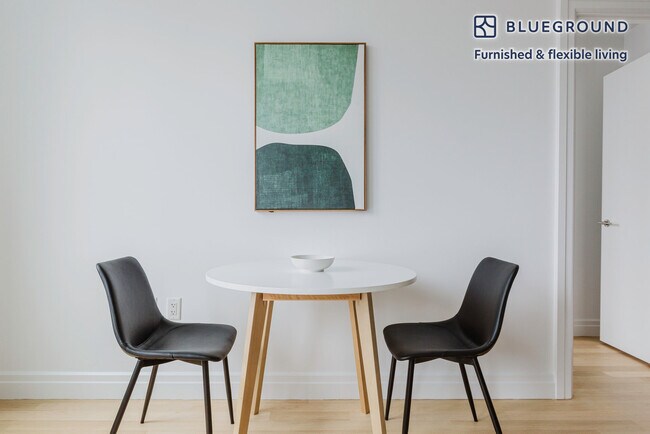 550 W 54th St unit FL30-ID1569, New York, NY 10019 - photo 5