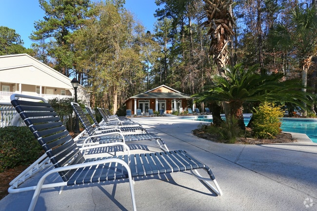 The Links Apartments, Valdosta, GA 31602 - photo 7