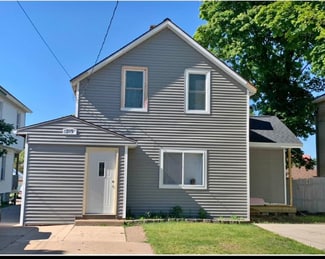 219 E Arch St Unit 3, Marquette, MI 49855