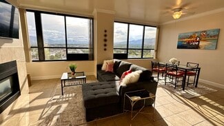 450 N Arlington Ave, Reno, NV 89503