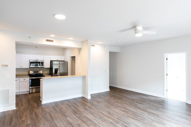 The Perch on Woodbrook, Charlottesville, VA 22901 - photo 6