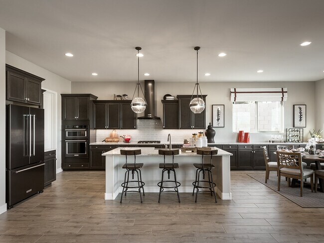 1397 E Cattle Graze Loop unit 37075739, Sahuarita, AZ 85629 - photo 5