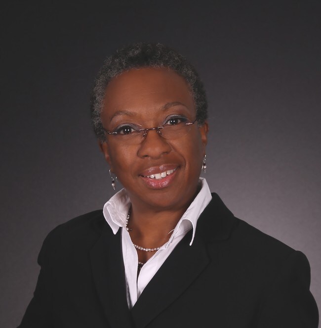 Elizabeth Dawan-Abdullah