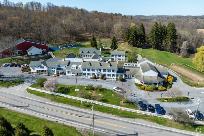 Dutchess Day School.