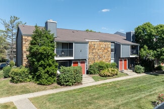 175 N Locust Hill Dr, Lexington, KY 40509