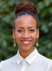 Baiyina Brown