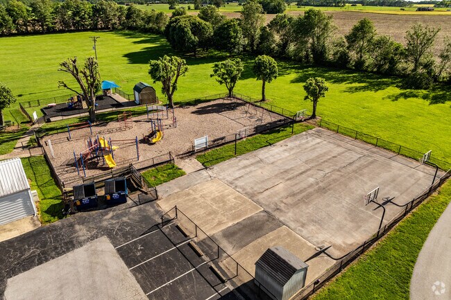 Oakland Elementary School