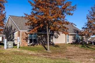 3600 SW Gage Blvd, Topeka, KS 66614