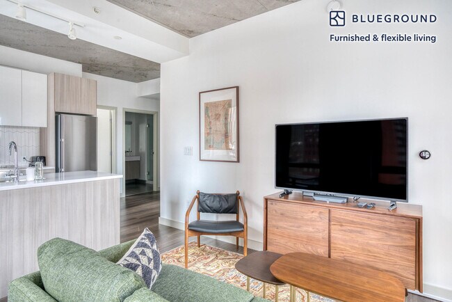 88 Ames St unit FL8-ID974, Cambridge, MA 02142 - photo 2