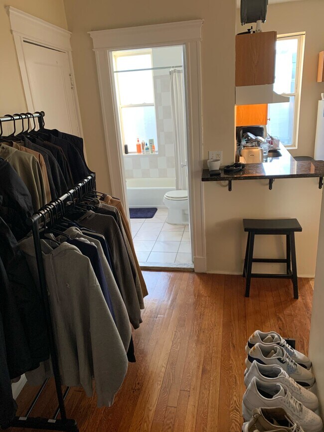 41C Symphony Rd unit 724, Boston, MA 02115 - photo 5