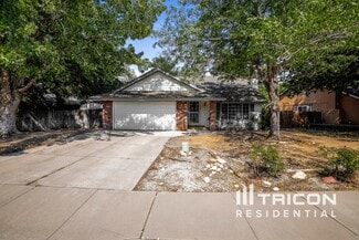 2878 Goldy Way, Sparks, NV 89434