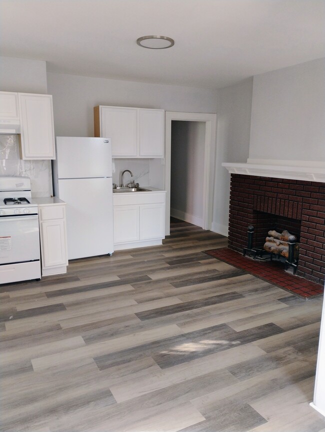 416 Linden Ave, Johnstown, PA 15902