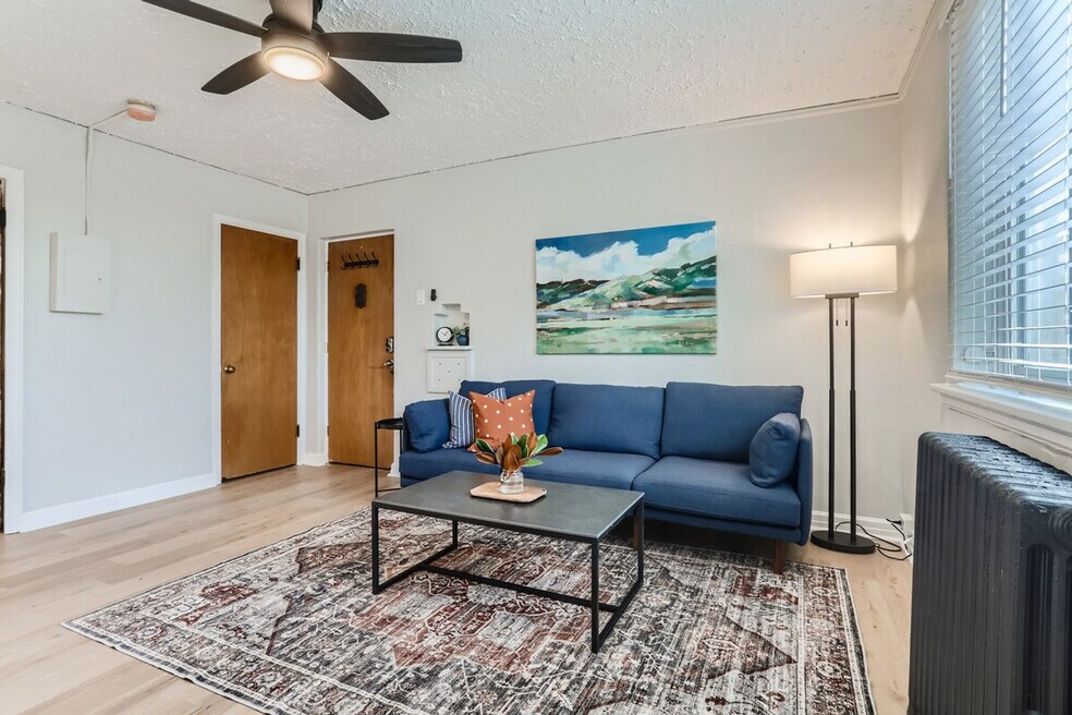 1666 Detroit St unit ID1026259P, Denver, CO 80206 - photo 1