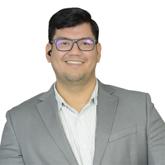 Ivan Suarez, Jr