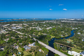 Ridge Wood Heights