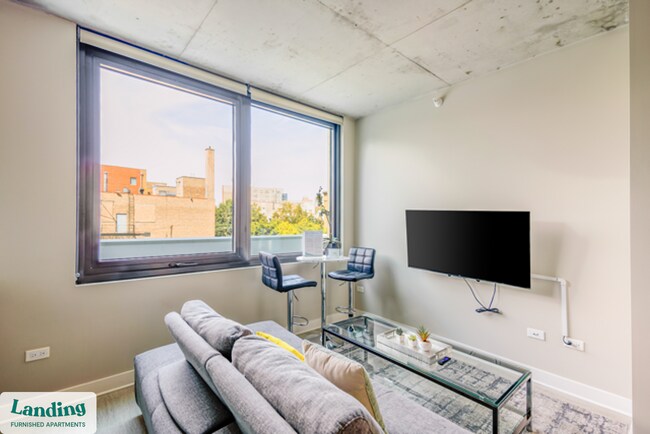 4611 N Broadway St unit 214.1405812, Chicago, IL 60640 - photo 2