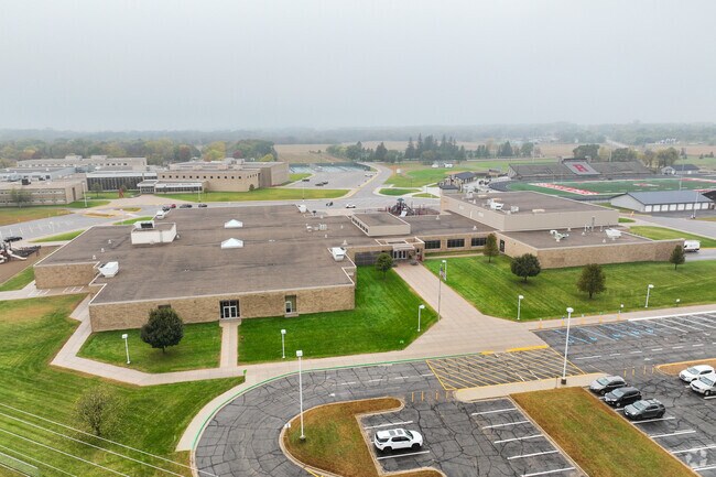 Cold Spring Elementary School