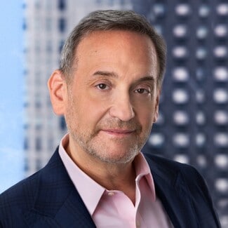Andrew Fishkind