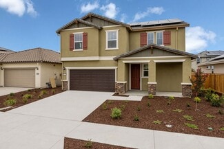 347 Pismo Dr, Lathrop, CA 95330