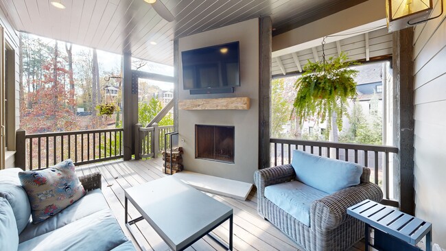 2610 Brook Run, Alpharetta, GA 30009 - photo 2