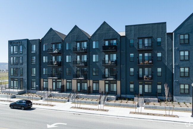 MAA at Daybreak, South Jordan, UT 84009 - photo 7