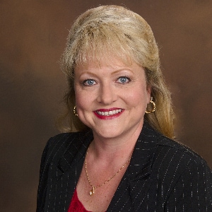Robyn Burgardt
