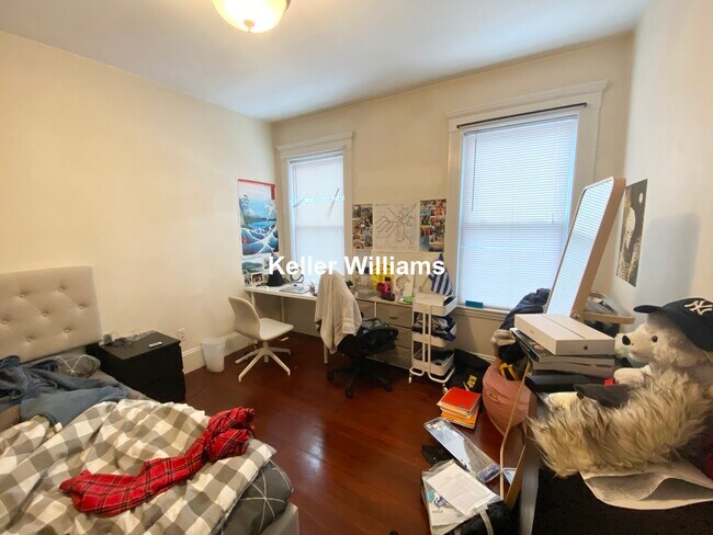 6 Oswald St unit 1, Roxbury Crossing, MA 02120 - photo 5
