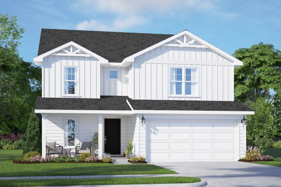 222 Maiden Ln unit 38620238, Fayetteville, NC 28301 - photo 1