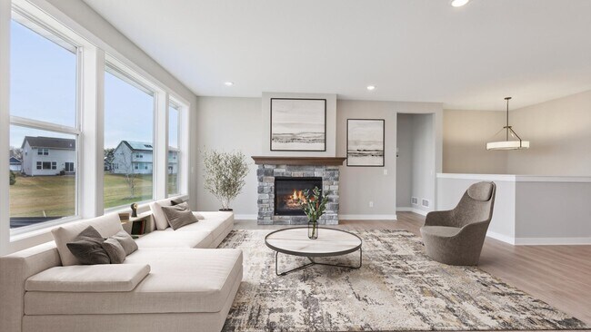 5574 130th Way N, Hugo, MN 55038 - photo 4