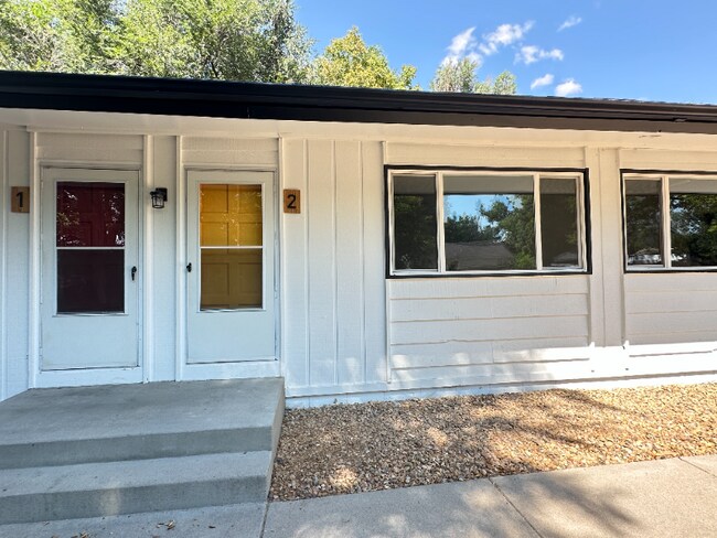 1216 Maple St unit 2, Fort Collins, CO 80521 - photo 2