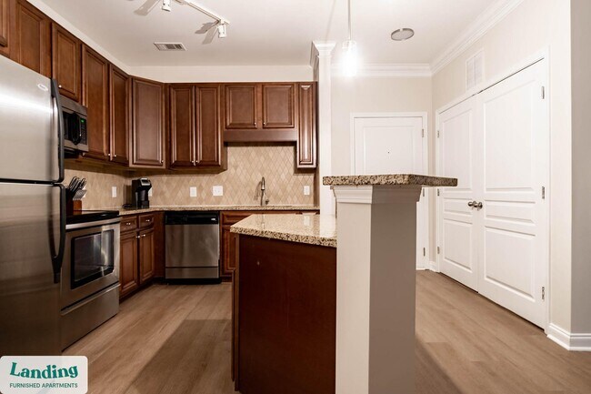 3000 Renaissance Park Place unit 3412.1410240, Cary, NC 27513 - photo 6