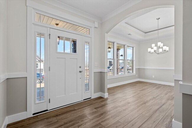 2401 Hart Cut Rd unit 36734825, Slater-Marietta, SC 29661 - photo 6