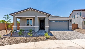 21348 N Belt Dr, Maricopa, AZ 85138