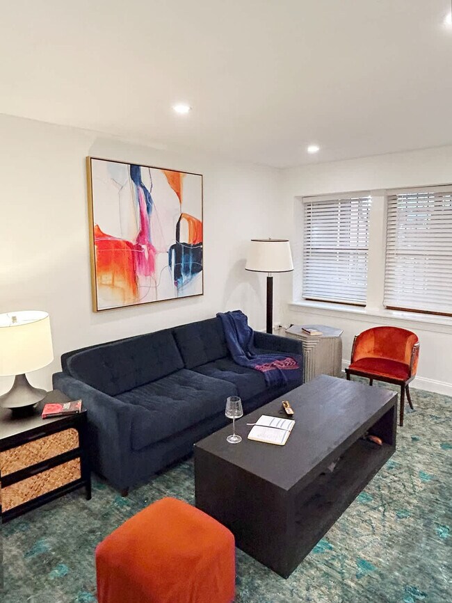 1405 21st St NW unit ID1360095P, Washington, DC 20036 - photo 2