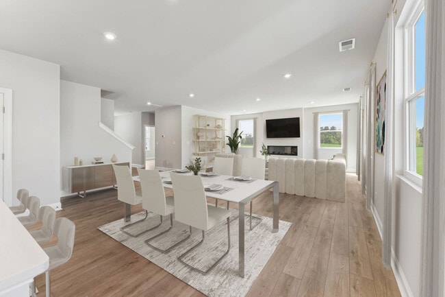 226 Williams Grove Ln, Apex, NC 27523 - photo 4