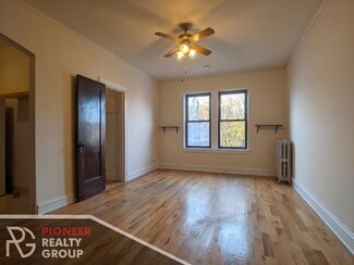 4857 N Damen Ave, Chicago, IL 60625