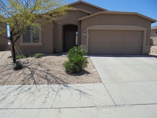 3621 W Avenida Vera Cruz, Tucson, AZ 85746