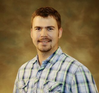 Travis Eberly